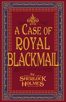 A Case of Royal Blackmail