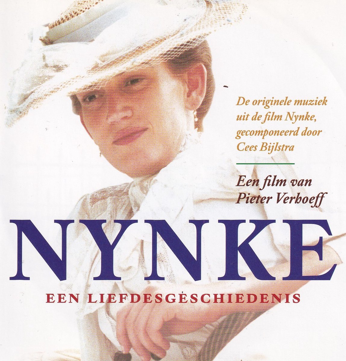 Nynke Een Liefdesgeschied