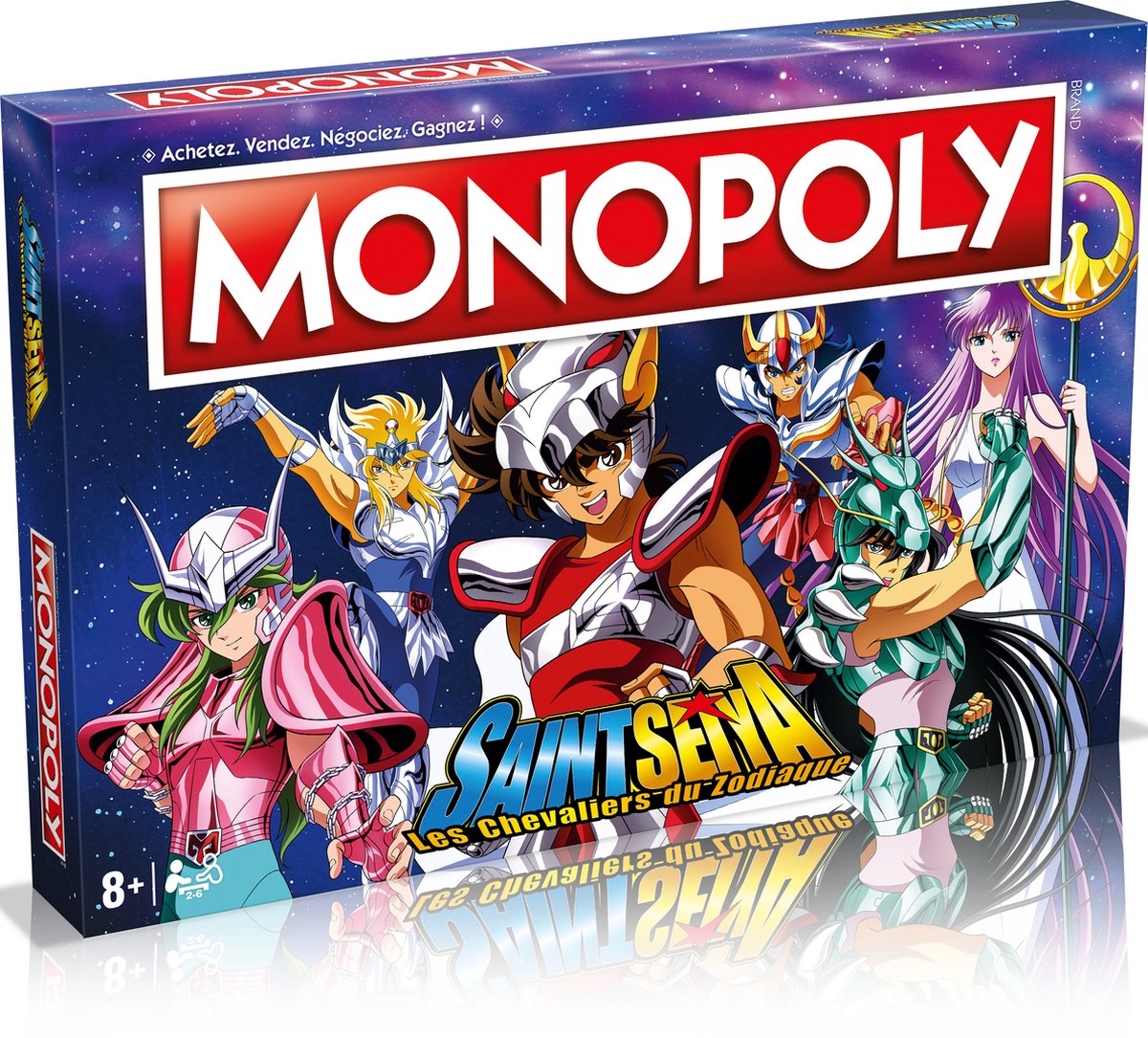 Monopoly Electronique - Cdiscount Jeux - Jouets