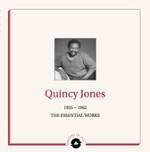 Quincy Jones - Essential Works 1955-1962 (2 LP)