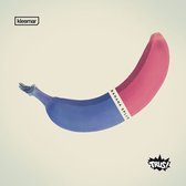 Kleemar & Trus! - Banana Split (LP)