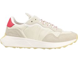 Tommy Hilfiger New Runner Dames Sneakers - White - Maat 39