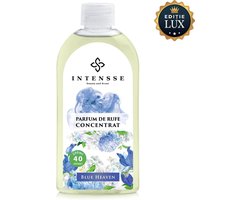 Intensse - Wasparfum Bleu Heaven - Bloemig fris - 200ml