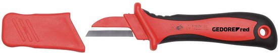 Gedore RED 3301415 R93220028 Couteau à câble
