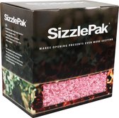 SizzlePak® Vulmateriaal - Papier - 1.25kg - roze