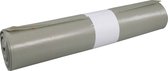 Zak - Knapzak - Gerecycled LDPE - 70/ 15x200cm - 42my - transparant - 84 stuks