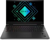 HP OMEN 17-cm2760nd - Gaming Laptop - 17.3 inch - 144Hz - Qwerty