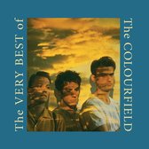 Colourfield - Very Best Of (LP)