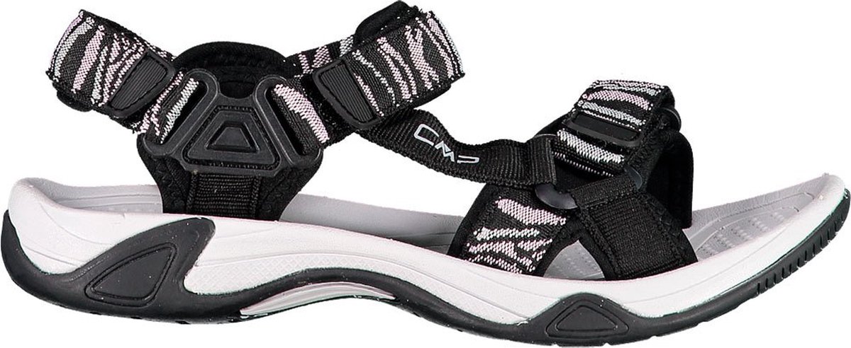 Cmp Hamal 38q9956 Sandalen Vrouw Zwart