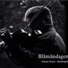 Steinar Strom - Blamandagen (CD)
