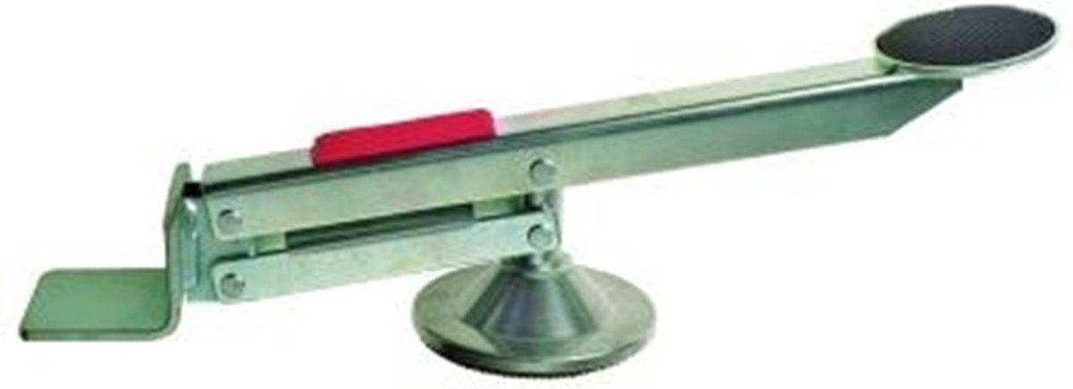 Deurlichter Pedal-Up (tot 75kg)