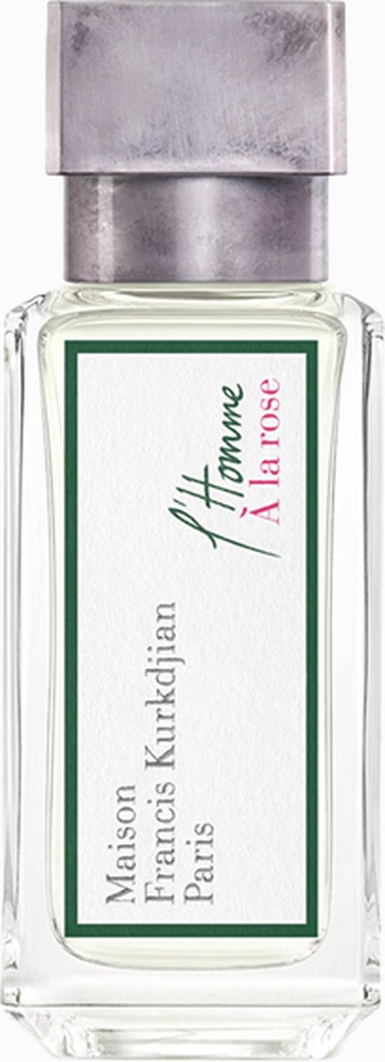 Maison Francis Kurkdjian - L'Homme À La Rose - Eau de Parfum 70 ml