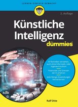 Für Dummies - Künstliche Intelligenz für Dummies