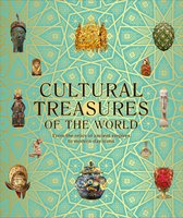 DK Wonders of the World- Cultural Treasures of the World