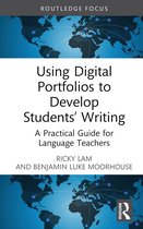 Routledge Research in Language Education- Using Digital Portfolios to Develop Students’ Writing
