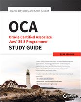 OCA Oracle Certified Associat