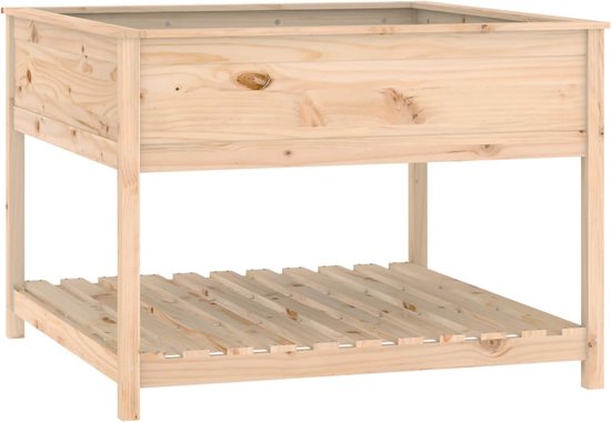 Originele Oppottafels voor Tuin en Terras