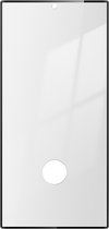 4Smart Gehard glas Geschikt voor Samsung Galaxy S23 Ultra – Zwart omrand