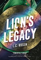 Tennessee Russo - Lion's Legacy