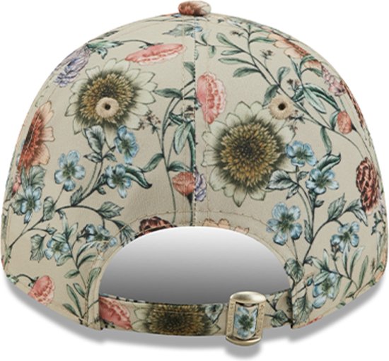 Yankees Women's Blossom Adjustable Cap