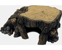 Repto Deco Trunk - Kunststof Boom Decoratie