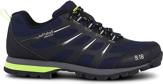 Hanwag Klarsby Low Bunion Lady GTX Navy/Sky H202101-7518 wandelschoenen dames online bestellen bij Hanwag Klarsby Low Bunion Lady GTX Navy/Sky H202101-7518 wandelschoenen dames online bestellen bij
