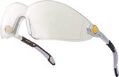 Deltaplus Veiligheidsbril - Inklapbaar - Nylon veren - 1 stuks