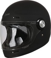 Origine Vega Distinguished Volledige Gezicht Helm Zwart 2XL