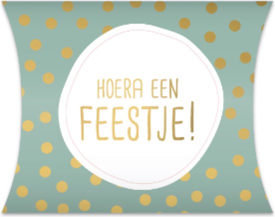 Cadeauverpakking | Luxe Geschenkverpakking