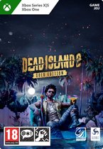 Dead Island 2 Gold Edition - Xbox Series X|S/Xbox One download