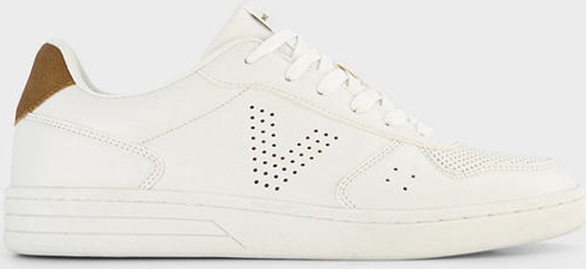 memphis one Witte sneaker - Maat 42