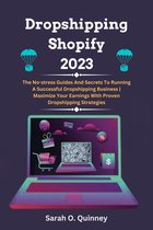 Dropshipping Shopify 2023