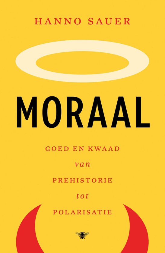 Moraal - cover