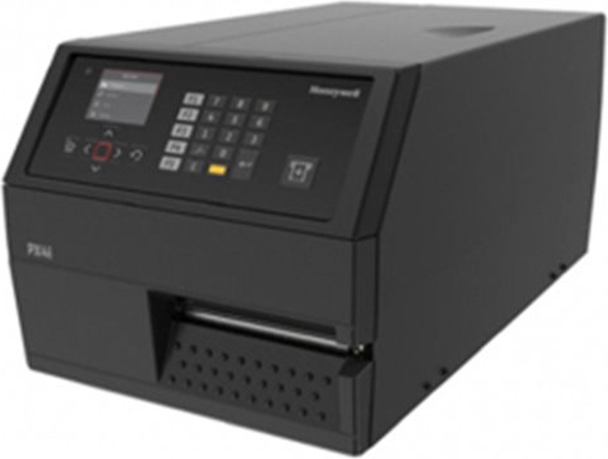 Honeywell cutter