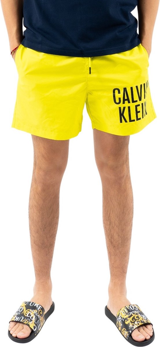 Calvin Klein Zwembroek