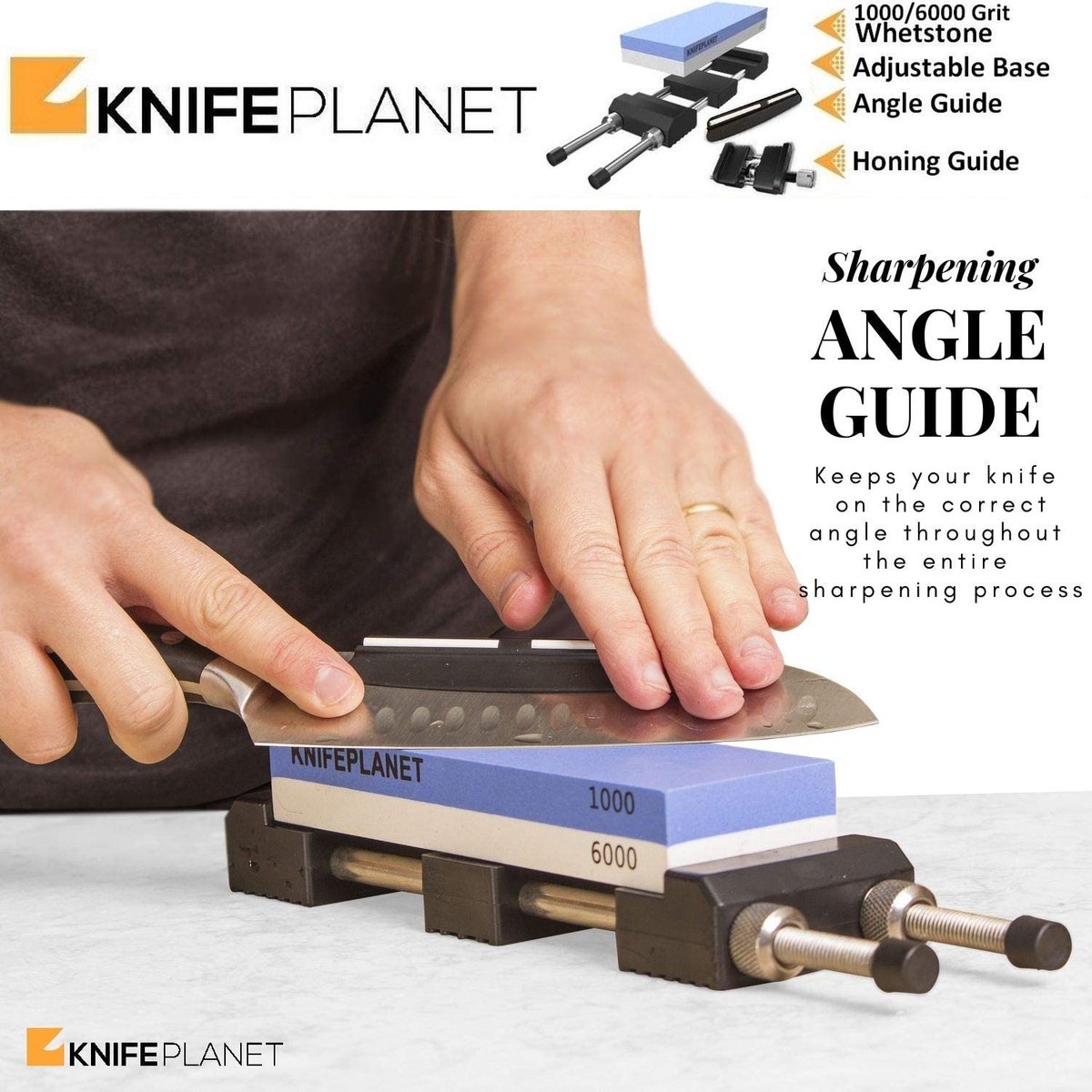 Knifeplanet