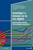 Universidad - Investigar e innovar en la era digital