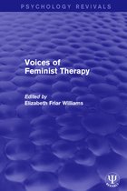 Psychology Revivals- Voices of Feminist Therapy