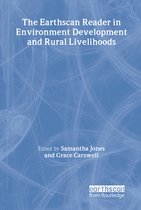 The Earthscan Reader In Environment, Development And Rural Livelihoods