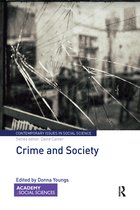 Contemporary Issues in Social Science- Crime and Society