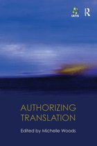The IATIS Yearbook- Authorizing Translation