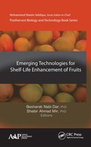 Postharvest Biology and Technology- Emerging Technologies for Shelf-Life Enhancement of Fruits