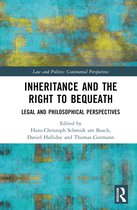 Law and Politics- Inheritance and the Right to Bequeath