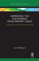Routledge Focus on Environment and Sustainability- Improving the Sustainable Development Goals