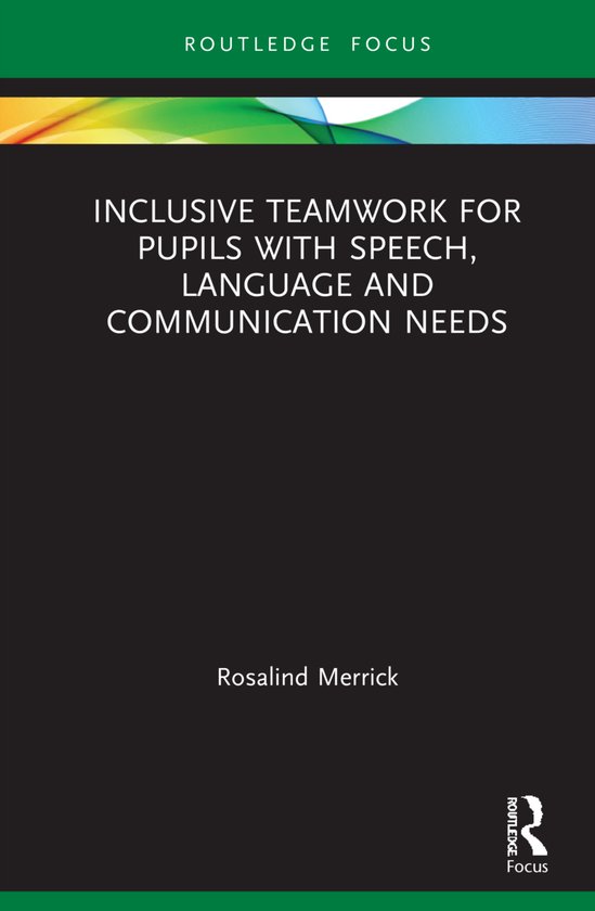 Routledge Research in Special Educational Needs- Inclusive T ... - cover