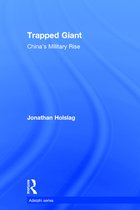 Trapped Giant