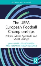 Critical Research in Football-The UEFA European Football Championships