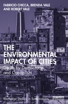 Routledge Studies in Sustainability-The Environmental Impact of Cities