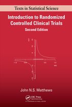 Introduction to Randomized Controlled Clinical Trials, Second Edition