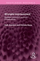 Routledge Revivals- Wrongful Imprisonment